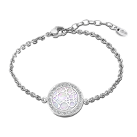 Bracciale Lotus Donna Lotus Style in Acciaio LS2179-2/1 - LS2179-2/1